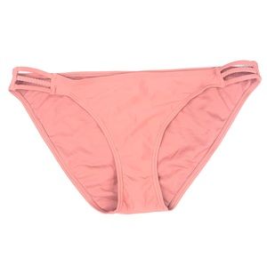 New Braided Bikini Bottom